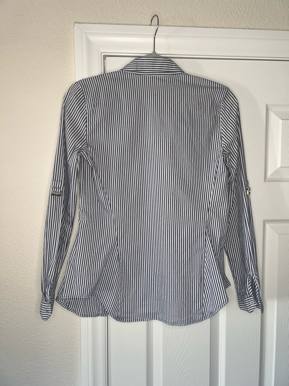 Zara Basics women’s button down - Picture 9 of 11